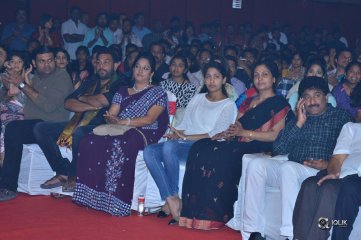 Om Namo Venkatesaya Movie Audio Launch